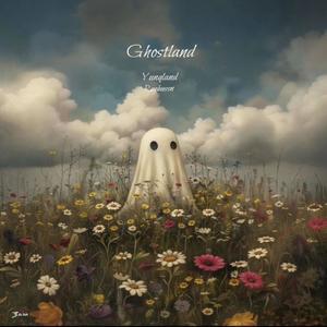 ghostland (feat. Raebussn) [Explicit]