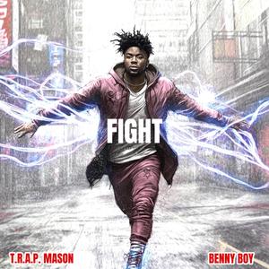 Fight (feat. Benny Boy) [Explicit]