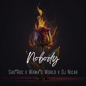 Nobody (feat. Sho'Roc & DJ Nicar)
