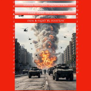 DEM A FIGHT FI POSITION