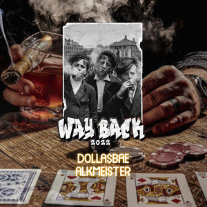 Way Back 2022 (Explicit)
