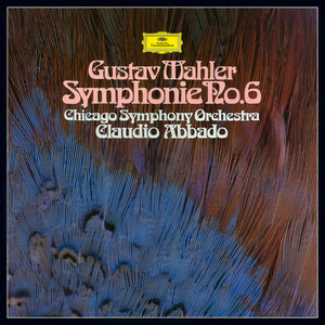 Chicago Symphony Orchestra - Symphony No. 6 in A Minor - III. Andante moderato