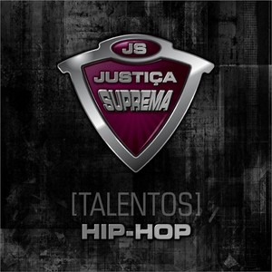 Hip Hop(Talentos)[feat. Priscila, DJ. Rodrigo Santos & DNA Gênesis 7]