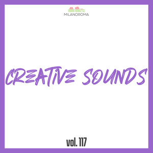 Creative Sounds, Vol. 117