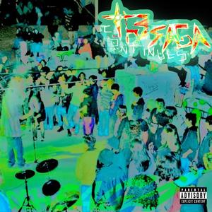 VINLAND SAGA (feat. N0CTURNU$) (Explicit)