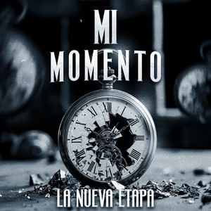 Mi momento