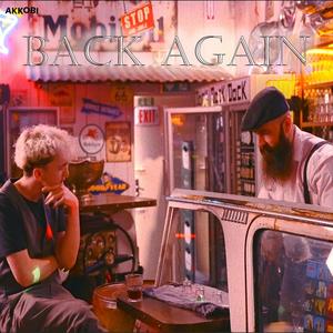 Back Again (Explicit)