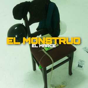 El Monstruo