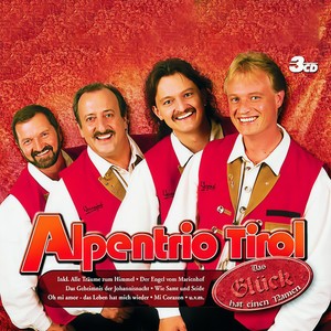 Das Glück hat einen Namen