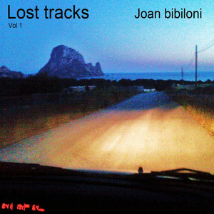 Lost Tracks Vol. 1