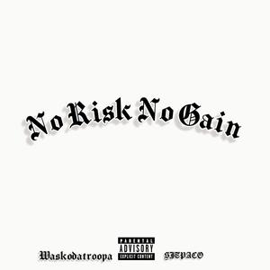 No Risk No Gain (feat. SJTPACO) (Explicit)