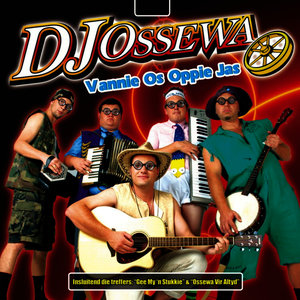 So Speel Die Boere (Oppie Plaas Mix)