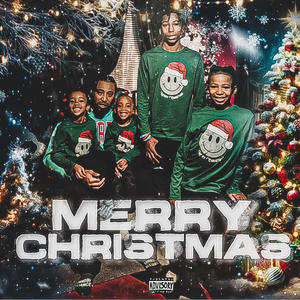 All I want for Christmas (feat. StellaB, DrueBerry & AceBoogie)