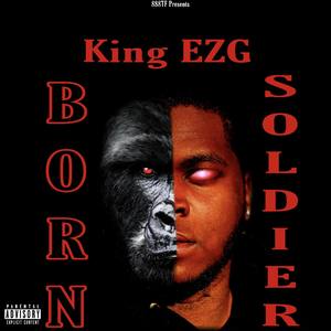 Born Soldier (Explicit)