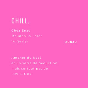 Chill (Explicit)