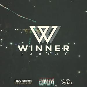 Winner(feat. Zakrif)