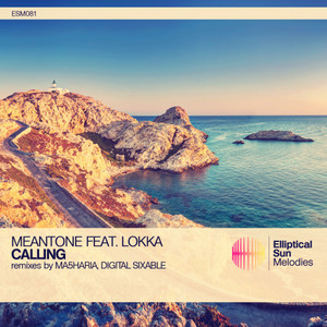Calling(feat. Lokka) (Digital Sixable Deep Remix)