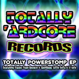 Forgot About Hardcore (Original Mix)