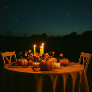 We Fell in Love This Thanksgiving