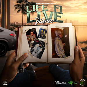 Life Fi Live (Explicit)