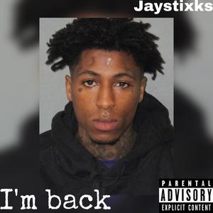 Jumpout (feat. Babystixk Jr & Lil Tyy) (Explicit)