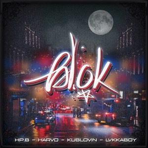 Blok (Explicit)