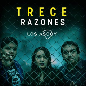 Trece Razones (Instrumental)