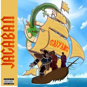 Jagaban(feat. TrizzyAr9)