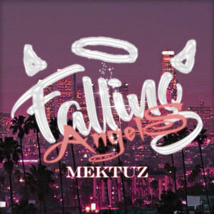 Falling Angels