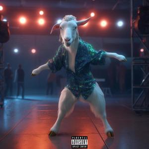 Goat Cheese (Sky Nova's Slap House Remix) [Explicit]