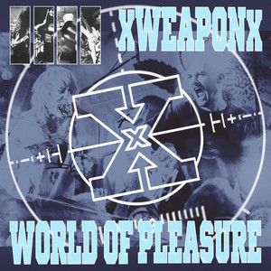 Weapon of Pleasure (Explicit)