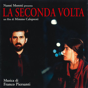 La seconda volta (Original Motion Picture Soundtrack)