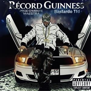 Record Guinness (Explicit)