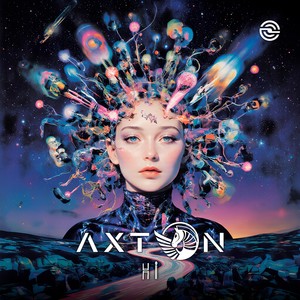 Vinyla Sky (Axton Remix)