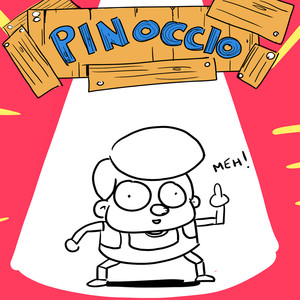 Pinocho