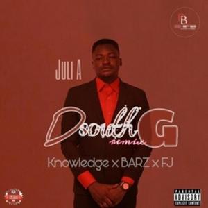D south G (feat. Dr. Barz, Knowledge & FJ) (Remix|Explicit)