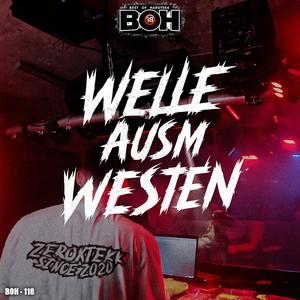 Welle ausm Westen