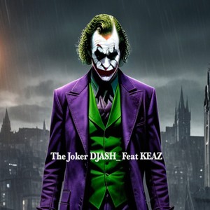 The Joker (Explicit)