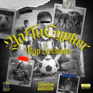 YTCSESIÓN 3 (feat. Khafela RIAL) (Explicit)