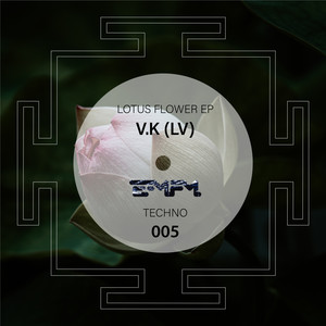 Lotus Flower (Vakru Edit)