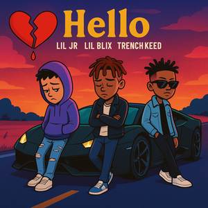 HELLO (Explicit)