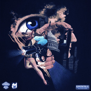 Blue magic radio (Explicit)