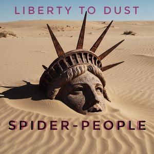 Liberty To Dust