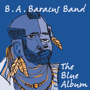 The Blue Album