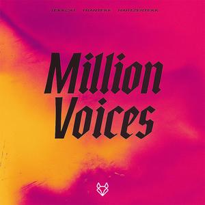 Million Voices (HardTekk)