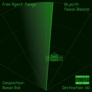 Maison blanche (Explicit)