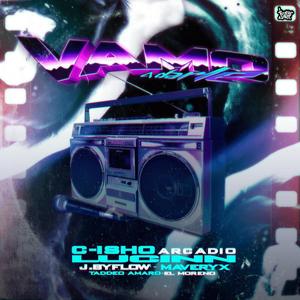 vamo a darle (feat. Lucinn, Jby flow & El Moreno) (Explicit)