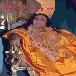 Shri Mataji Nirmala Devi