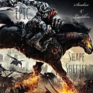 Snakes & Ladders (feat. Shape Shifter) (Explicit)