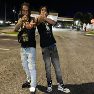 Stepping Kool (feat. YFB JT) (Explicit)